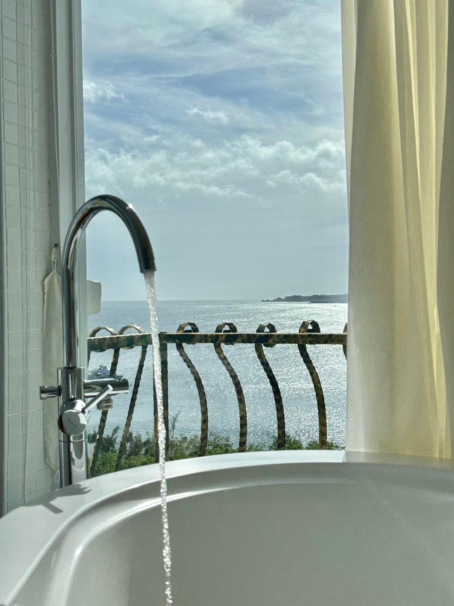 南灣飯店 Kenting Nanwan Hotel Eksteriør bilde