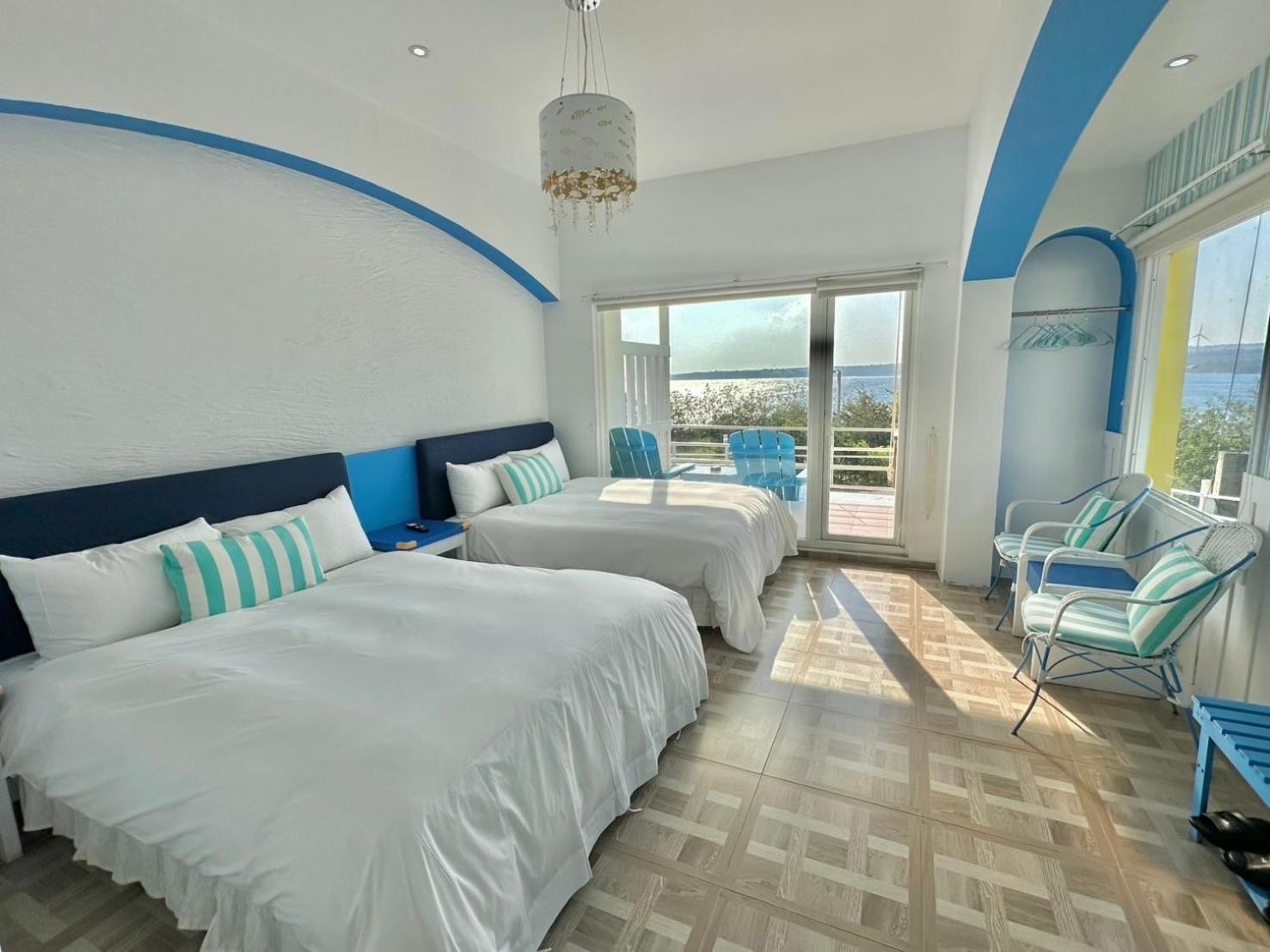 南灣飯店 Kenting Nanwan Hotel Eksteriør bilde