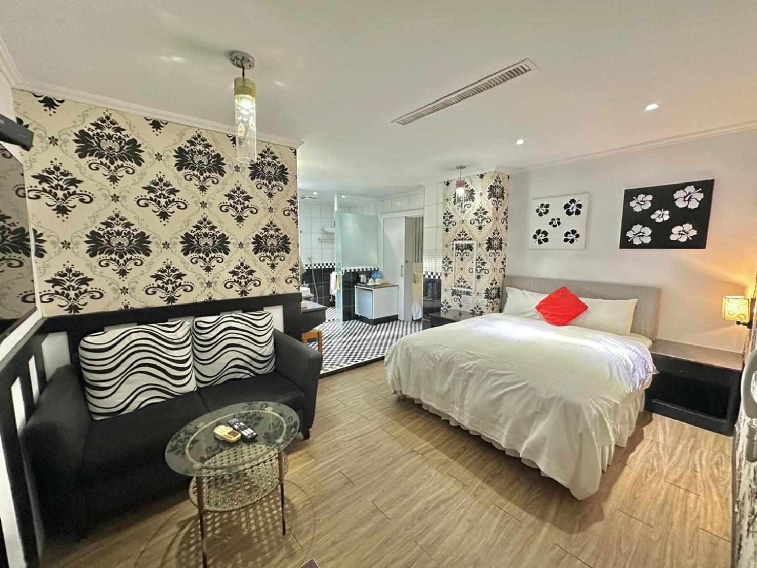 南灣飯店 Kenting Nanwan Hotel Eksteriør bilde