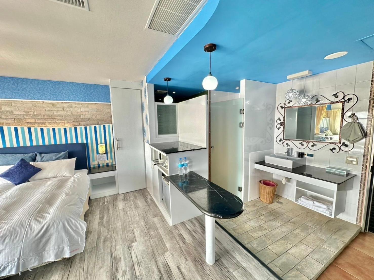 南灣飯店 Kenting Nanwan Hotel Eksteriør bilde