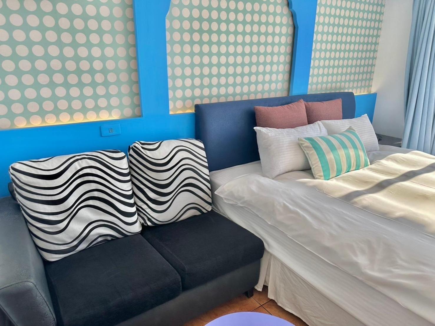 南灣飯店 Kenting Nanwan Hotel Eksteriør bilde