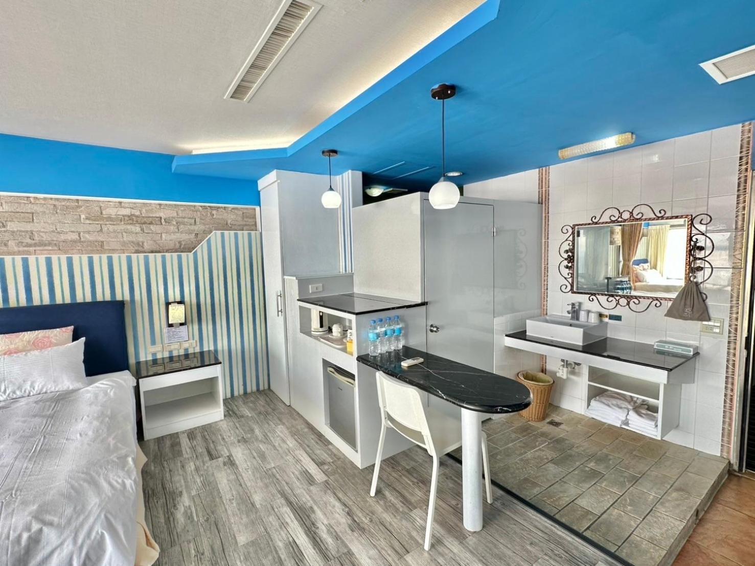 南灣飯店 Kenting Nanwan Hotel Eksteriør bilde